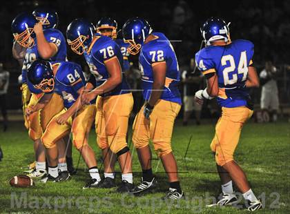 Thumbnail 2 in Elk Grove @ Del Campo photogallery.