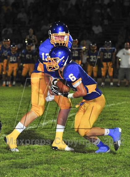 Thumbnail 3 in Elk Grove @ Del Campo photogallery.