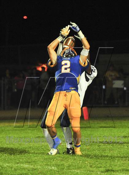 Thumbnail 1 in Elk Grove @ Del Campo photogallery.
