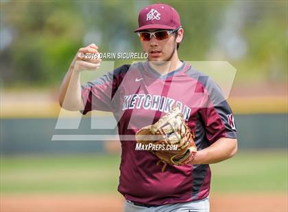 Thumbnail 3 in Ketchikan vs. Grant (Pride Classic)  photogallery.