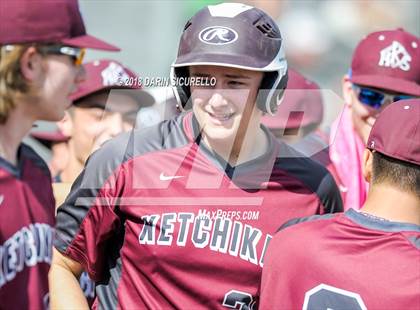 Thumbnail 1 in Ketchikan vs. Grant (Pride Classic)  photogallery.