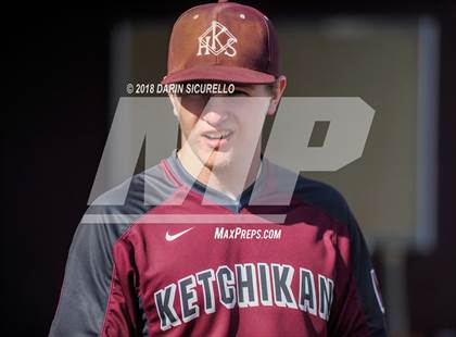 Thumbnail 1 in Ketchikan vs. Grant (Pride Classic)  photogallery.