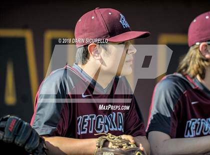 Thumbnail 3 in Ketchikan vs. Grant (Pride Classic)  photogallery.