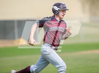Thumbnail 1 in Ketchikan vs. Grant (Pride Classic)  photogallery.
