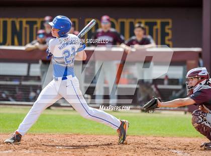 Thumbnail 1 in Ketchikan vs. Grant (Pride Classic)  photogallery.