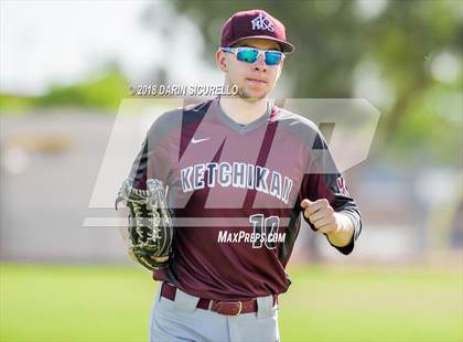 Thumbnail 1 in Ketchikan vs. Grant (Pride Classic)  photogallery.