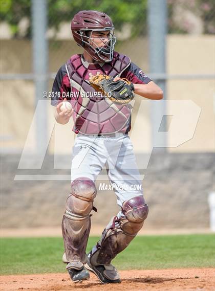 Thumbnail 3 in Ketchikan vs. Grant (Pride Classic)  photogallery.