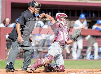 Thumbnail 2 in Ketchikan vs. Grant (Pride Classic)  photogallery.