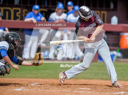 Thumbnail 3 in Ketchikan vs. Grant (Pride Classic)  photogallery.