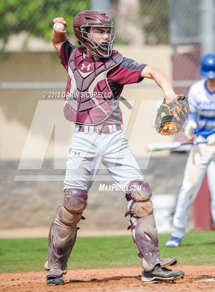 Thumbnail 2 in Ketchikan vs. Grant (Pride Classic)  photogallery.