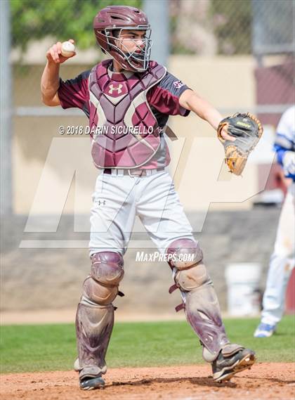 Thumbnail 1 in Ketchikan vs. Grant (Pride Classic)  photogallery.