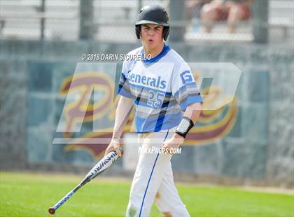 Thumbnail 2 in Ketchikan vs. Grant (Pride Classic)  photogallery.