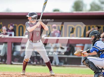 Thumbnail 3 in Ketchikan vs. Grant (Pride Classic)  photogallery.