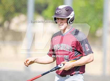 Thumbnail 1 in Ketchikan vs. Grant (Pride Classic)  photogallery.