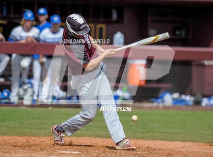 Thumbnail 1 in Ketchikan vs. Grant (Pride Classic)  photogallery.