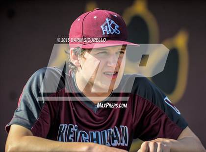 Thumbnail 1 in Ketchikan vs. Grant (Pride Classic)  photogallery.