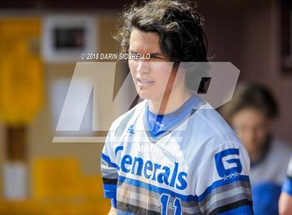Thumbnail 3 in Ketchikan vs. Grant (Pride Classic)  photogallery.
