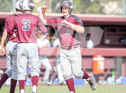 Thumbnail 1 in Ketchikan vs. Grant (Pride Classic)  photogallery.