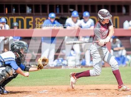 Thumbnail 2 in Ketchikan vs. Grant (Pride Classic)  photogallery.