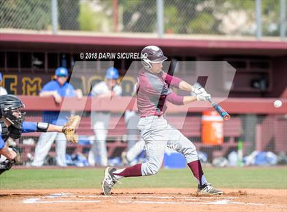 Thumbnail 2 in Ketchikan vs. Grant (Pride Classic)  photogallery.