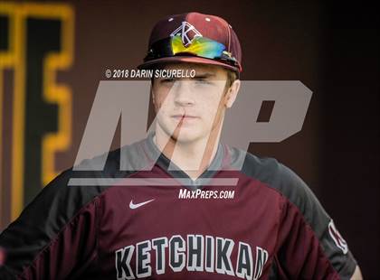 Thumbnail 1 in Ketchikan vs. Grant (Pride Classic)  photogallery.