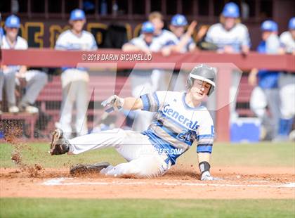 Thumbnail 1 in Ketchikan vs. Grant (Pride Classic)  photogallery.