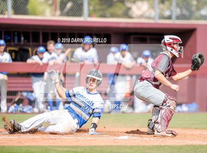 Thumbnail 3 in Ketchikan vs. Grant (Pride Classic)  photogallery.