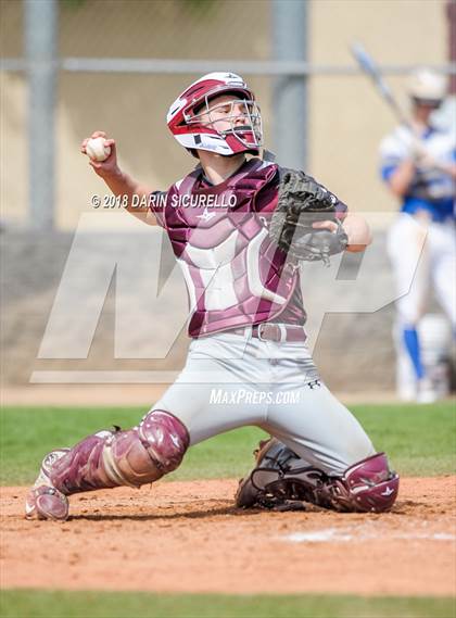 Thumbnail 1 in Ketchikan vs. Grant (Pride Classic)  photogallery.