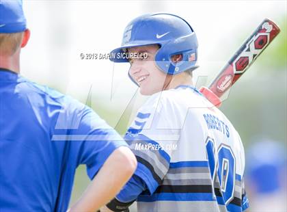 Thumbnail 1 in Ketchikan vs. Grant (Pride Classic)  photogallery.