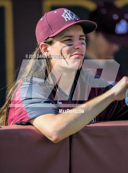 Thumbnail 2 in Ketchikan vs. Grant (Pride Classic)  photogallery.