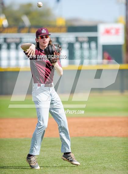 Thumbnail 2 in Ketchikan vs. Grant (Pride Classic)  photogallery.