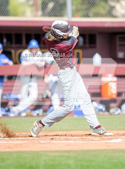 Thumbnail 2 in Ketchikan vs. Grant (Pride Classic)  photogallery.
