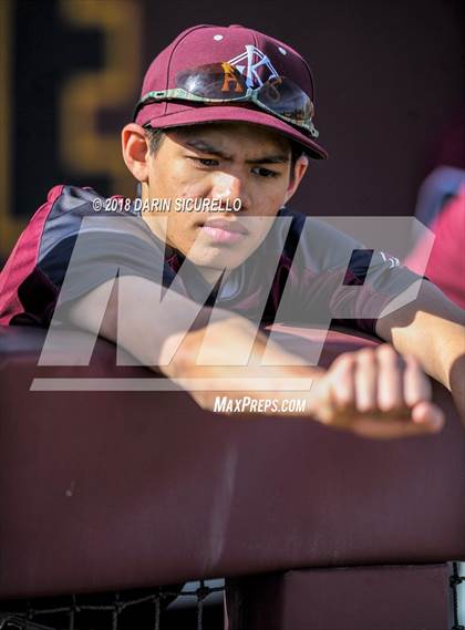 Thumbnail 2 in Ketchikan vs. Grant (Pride Classic)  photogallery.