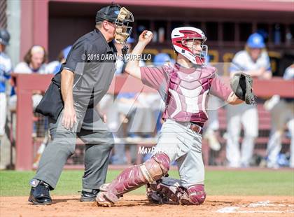 Thumbnail 1 in Ketchikan vs. Grant (Pride Classic)  photogallery.