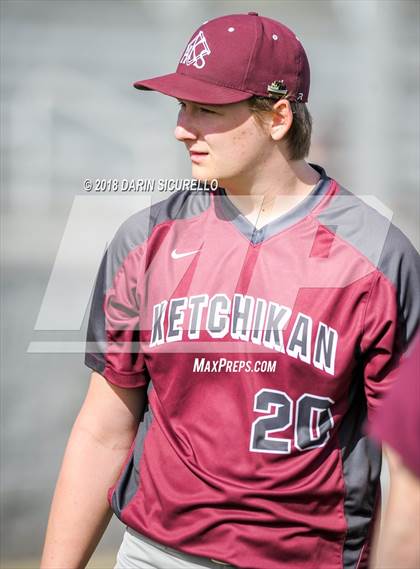 Thumbnail 3 in Ketchikan vs. Grant (Pride Classic)  photogallery.