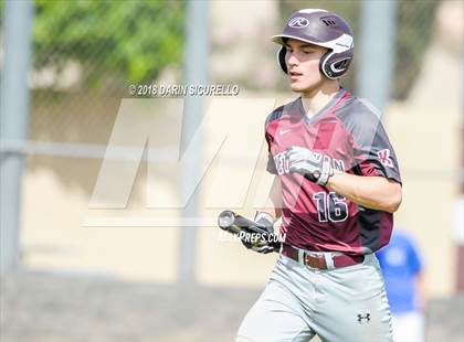 Thumbnail 3 in Ketchikan vs. Grant (Pride Classic)  photogallery.