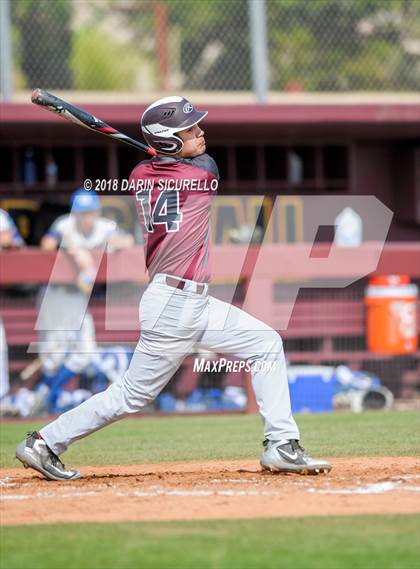 Thumbnail 1 in Ketchikan vs. Grant (Pride Classic)  photogallery.