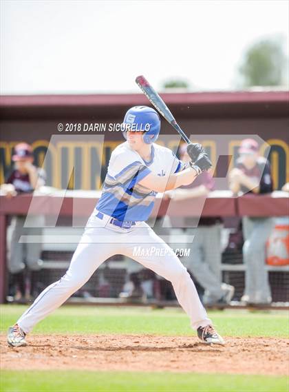 Thumbnail 3 in Ketchikan vs. Grant (Pride Classic)  photogallery.