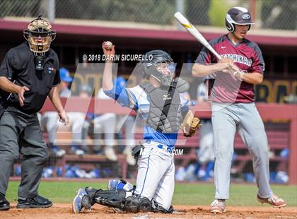 Thumbnail 3 in Ketchikan vs. Grant (Pride Classic)  photogallery.