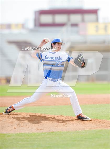 Thumbnail 2 in Ketchikan vs. Grant (Pride Classic)  photogallery.