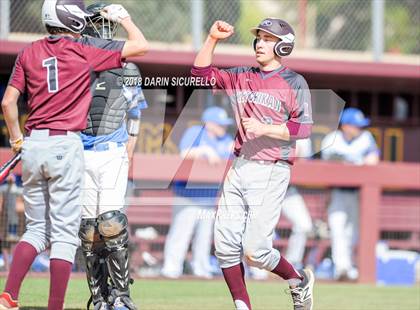 Thumbnail 3 in Ketchikan vs. Grant (Pride Classic)  photogallery.
