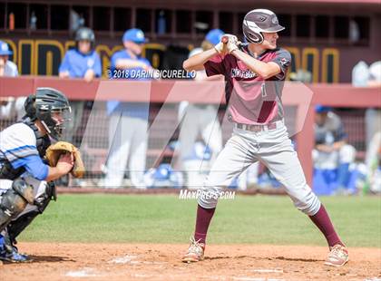 Thumbnail 1 in Ketchikan vs. Grant (Pride Classic)  photogallery.