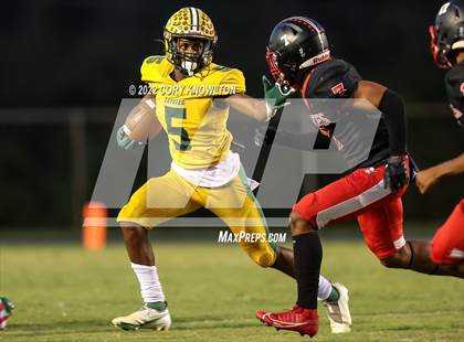 Thumbnail 3 in Cypress Creek @ Pasco photogallery.