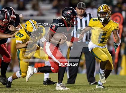 Thumbnail 1 in Cypress Creek @ Pasco photogallery.