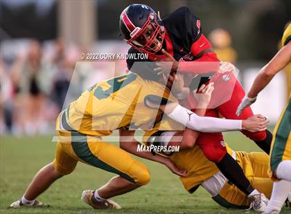 Thumbnail 2 in Cypress Creek @ Pasco photogallery.