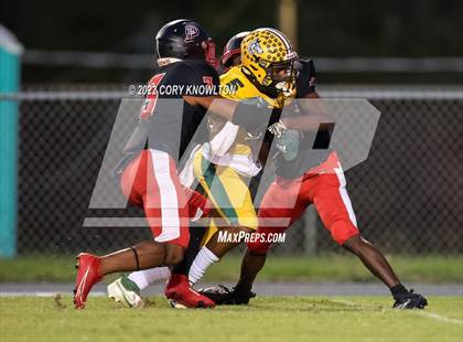 Thumbnail 3 in Cypress Creek @ Pasco photogallery.