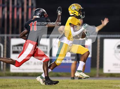 Thumbnail 3 in Cypress Creek @ Pasco photogallery.