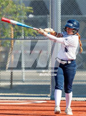 Centennial vs Shadow Ridge (NIAA 5A Southern Round 2)