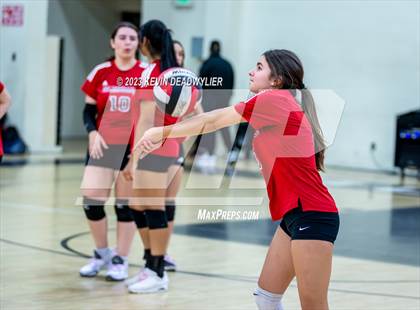 Thumbnail 1 in Glendale vs Moorpark (CIF SS Division 6 Final) photogallery.