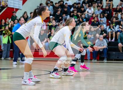 Thumbnail 3 in Glendale vs Moorpark (CIF SS Division 6 Final) photogallery.